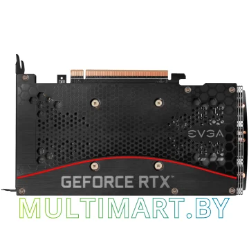 Видеокарта EVGA GeForce RTX 3060 XC Gaming 12GB GDDR6 (12G-P5-3657-KR) картинка 3